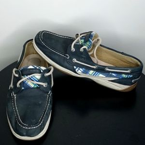 Sperry Top Sider Women's Size 10